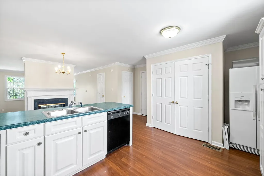 3822 Jockey Drive Clarksville TN 37040