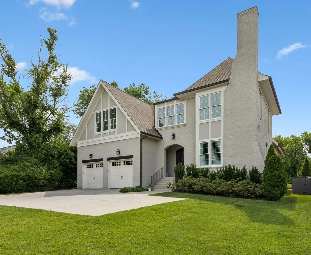 4208A Farrar Avenue Nashville TN 37215