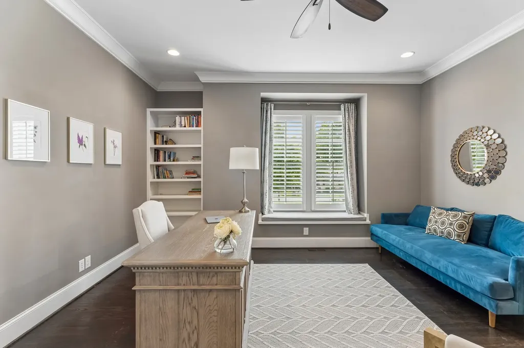 4208A Farrar Avenue Nashville TN 37215