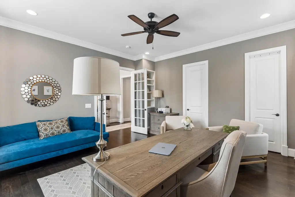 4208A Farrar Avenue Nashville TN 37215