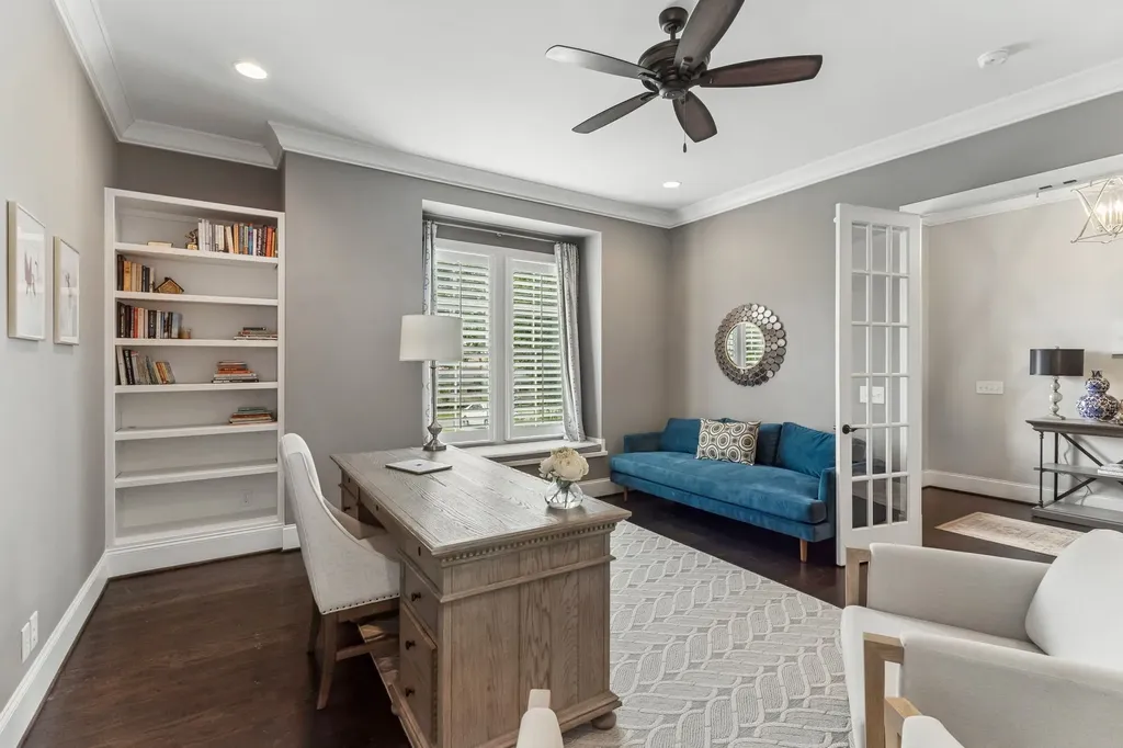 4208A Farrar Avenue Nashville TN 37215