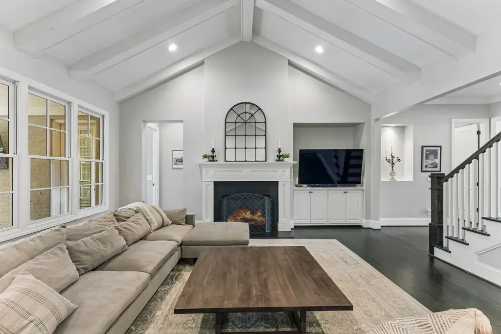 4208A Farrar Avenue Nashville TN 37215