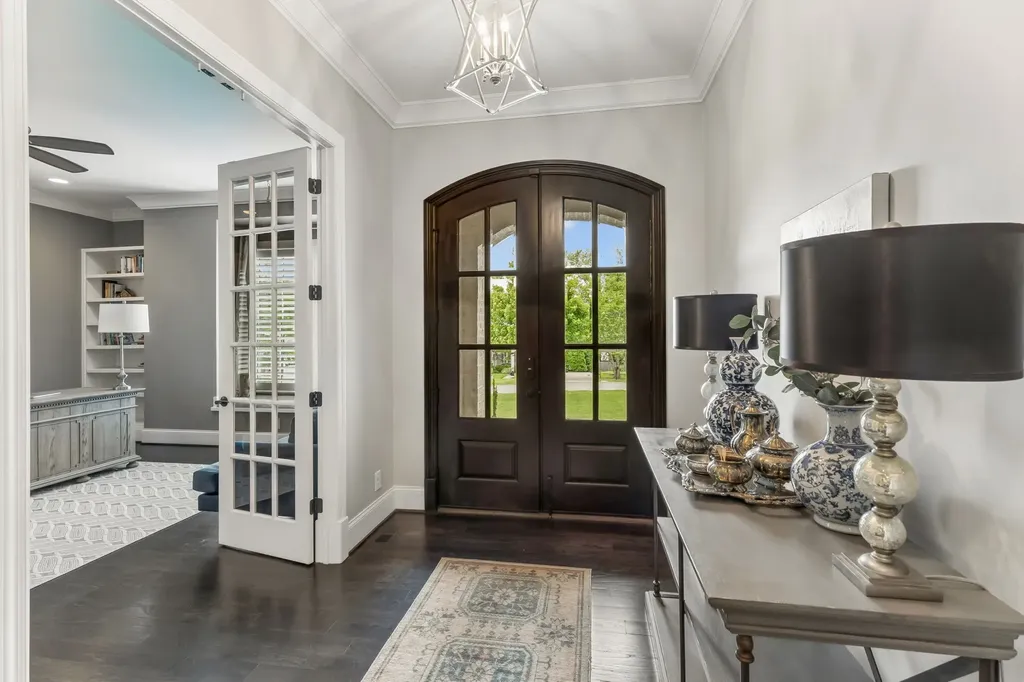 4208A Farrar Avenue Nashville TN 37215