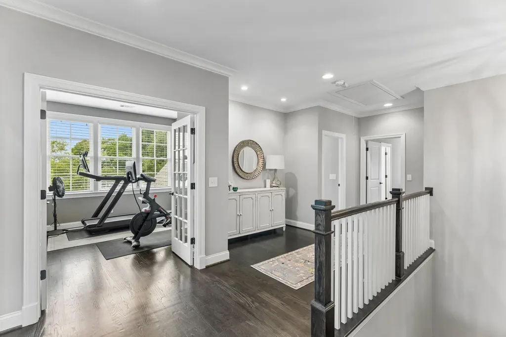 4208A Farrar Avenue Nashville TN 37215