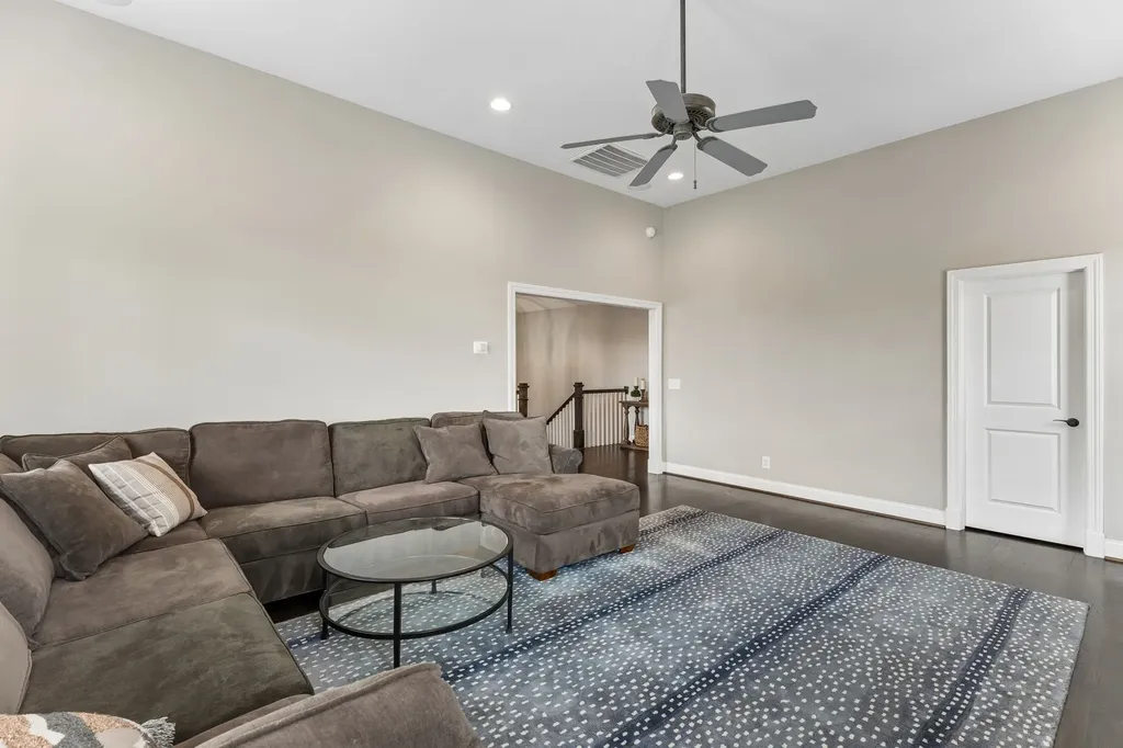 4208A Farrar Avenue Nashville TN 37215