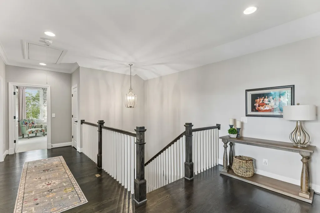 4208A Farrar Avenue Nashville TN 37215