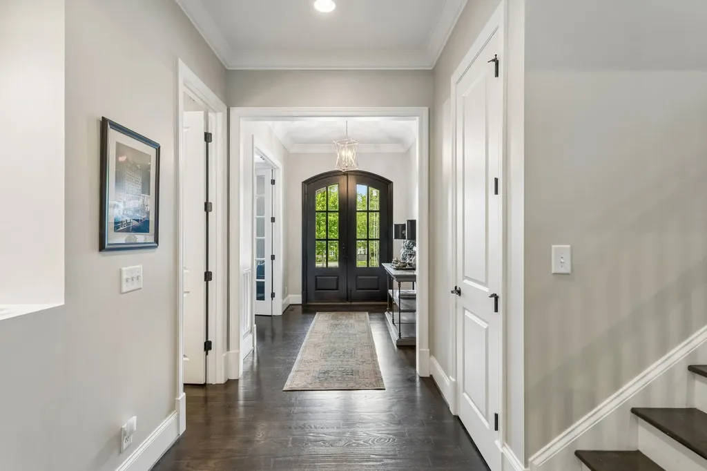 4208A Farrar Avenue Nashville TN 37215
