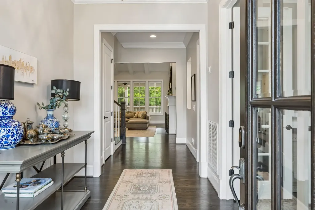 4208A Farrar Avenue Nashville TN 37215