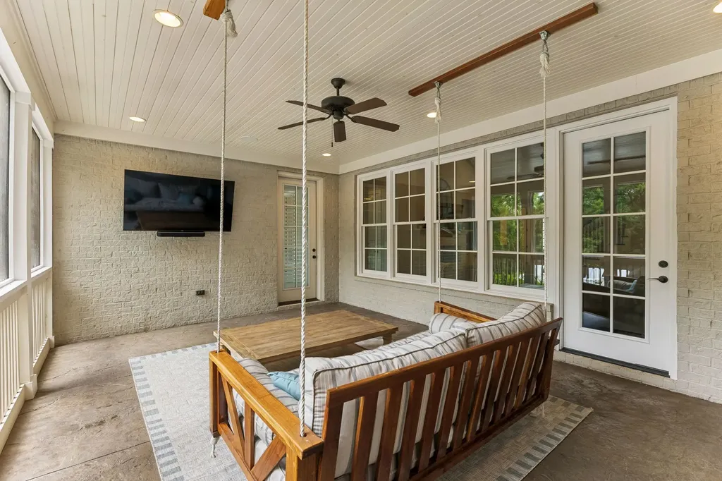 4208A Farrar Avenue Nashville TN 37215
