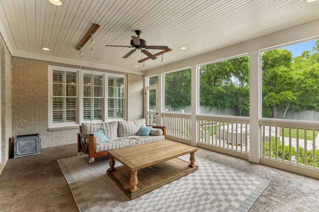 4208A Farrar Avenue Nashville TN 37215