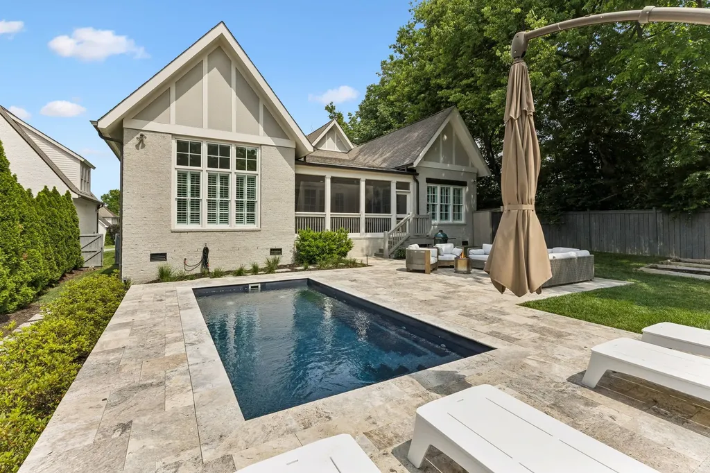 4208A Farrar Avenue Nashville TN 37215