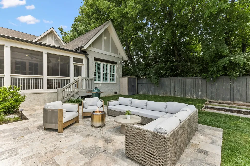 4208A Farrar Avenue Nashville TN 37215