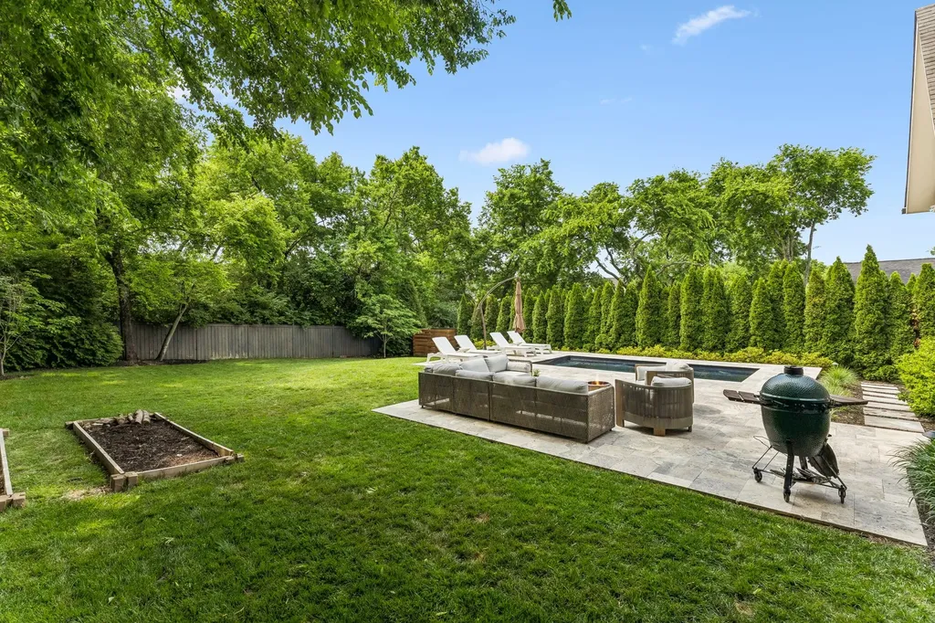 4208A Farrar Avenue Nashville TN 37215