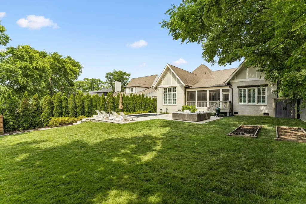 4208A Farrar Avenue Nashville TN 37215
