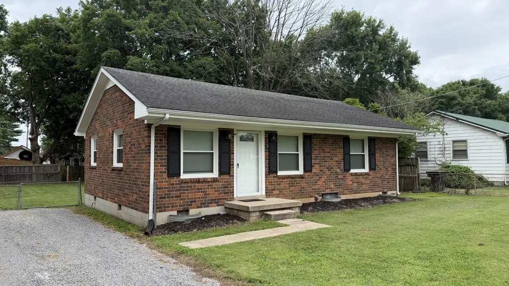 1257 Windsor Drive Franklin TN 37064