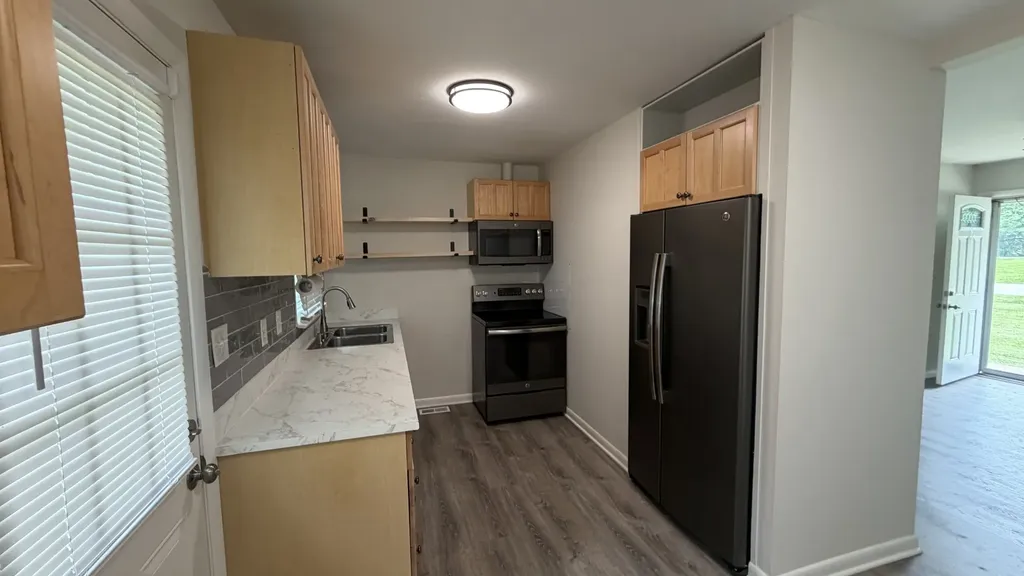 1257 Windsor Drive Franklin TN 37064