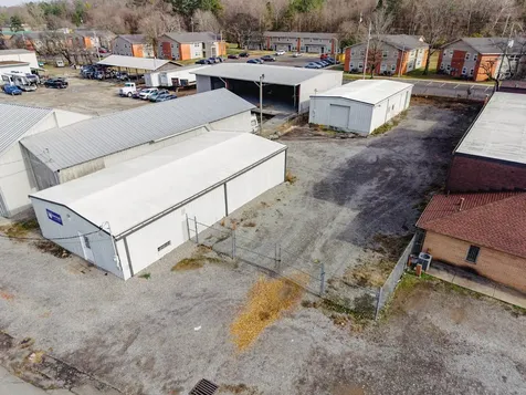 2314 Guthrie Ave, NW Cleveland TN 37311
