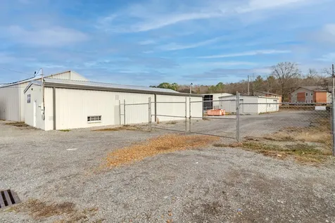 2314 Guthrie Ave, NW Cleveland TN 37311