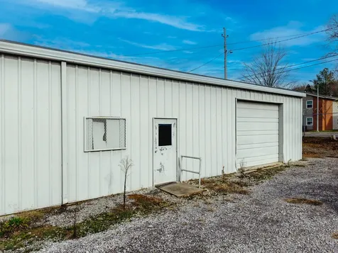 2314 Guthrie Ave, NW Cleveland TN 37311