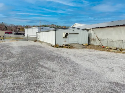 2314 Guthrie Ave, NW Cleveland TN 37311