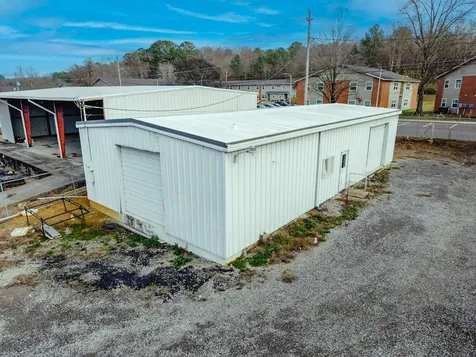 2314 Guthrie Ave, NW Cleveland TN 37311