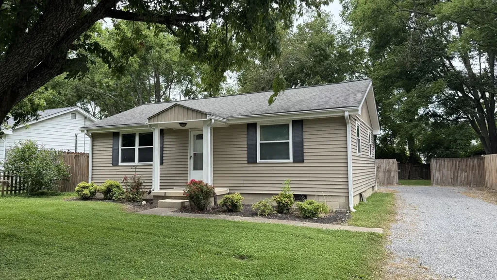 604 Edgewood Boulevard Franklin TN 37064