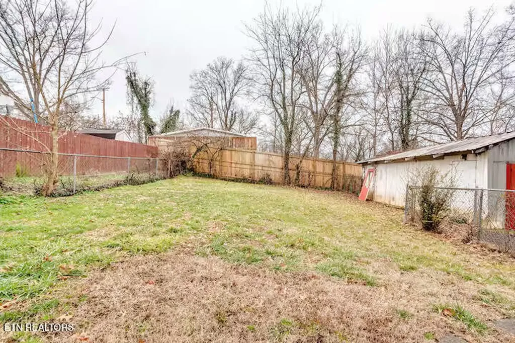 4421 Ellen Street Knoxville TN 37920