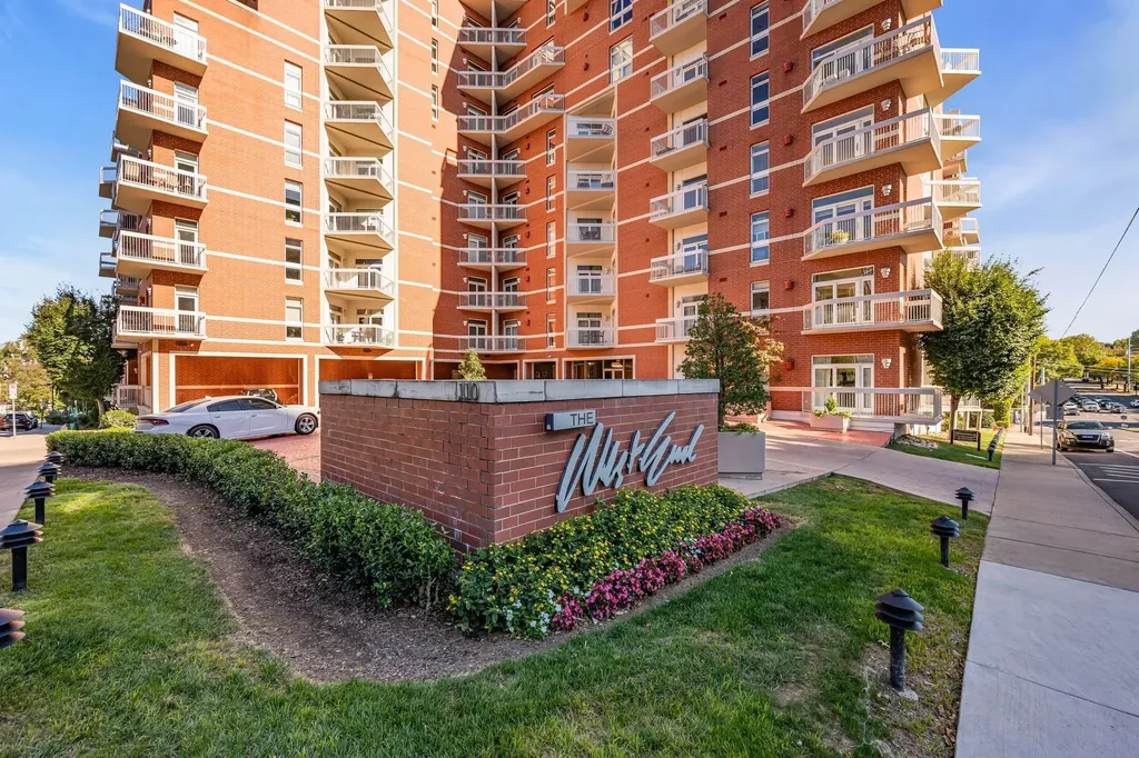 110 31st Avenue N Nashville TN 37203