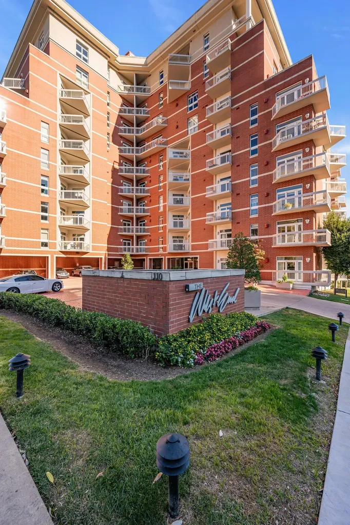 110 31st Avenue N Nashville TN 37203