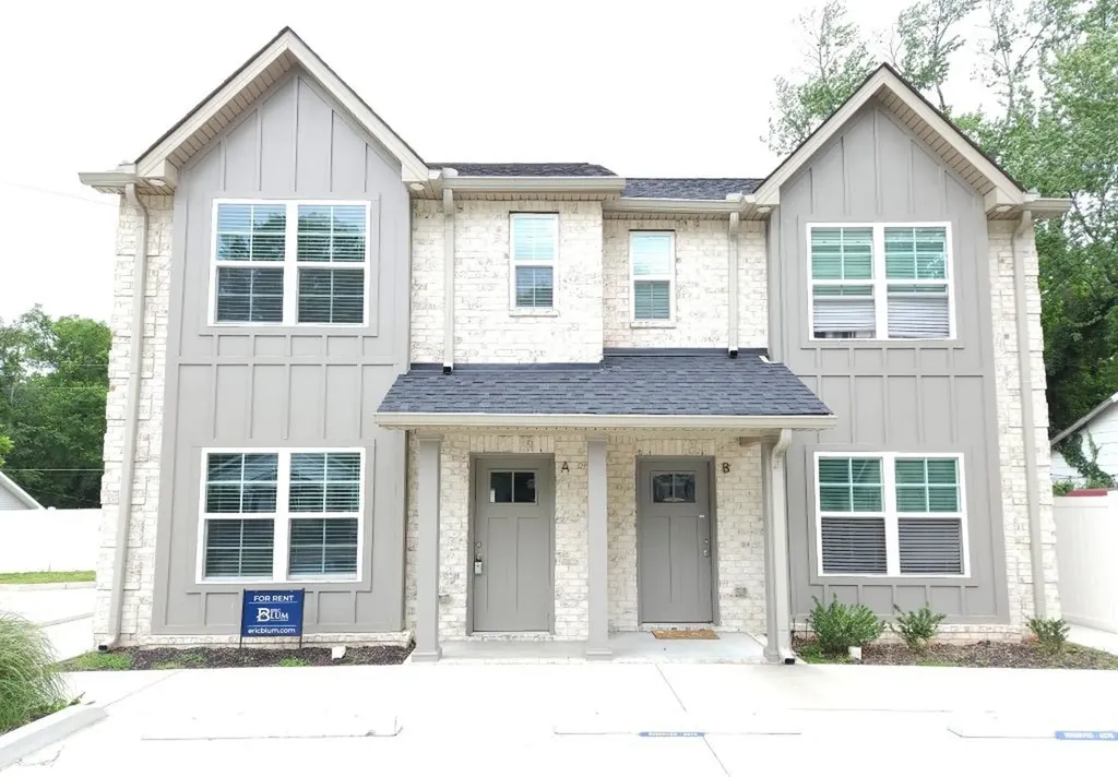 627 East Street Murfreesboro TN 37130