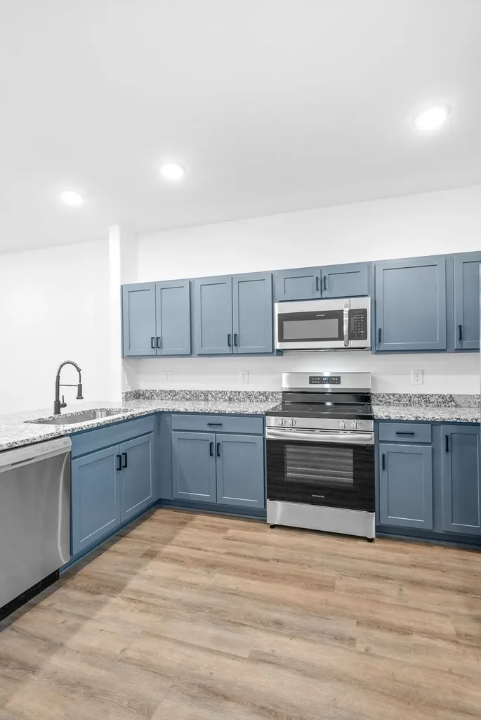 323 Front Ridge Circle Clarksville TN 37040