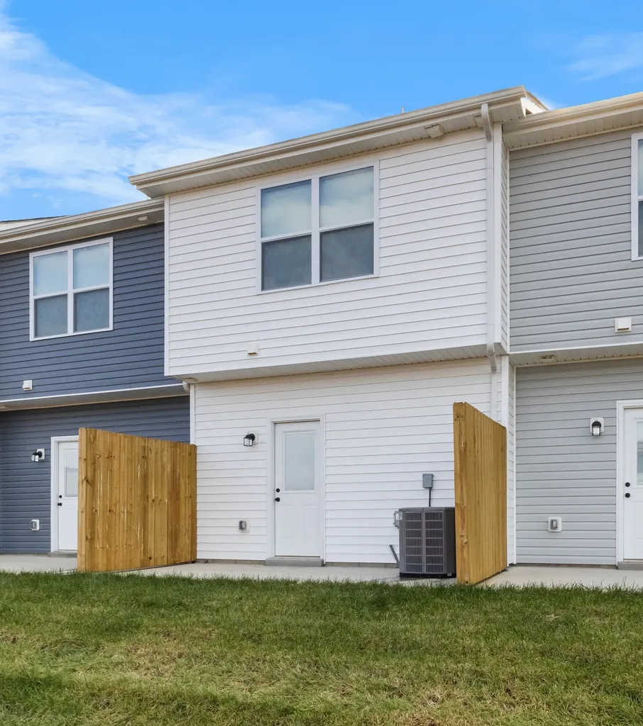 323 Front Ridge Circle Clarksville TN 37040