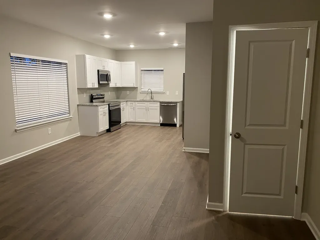 201 Tara Court Columbia TN 38401