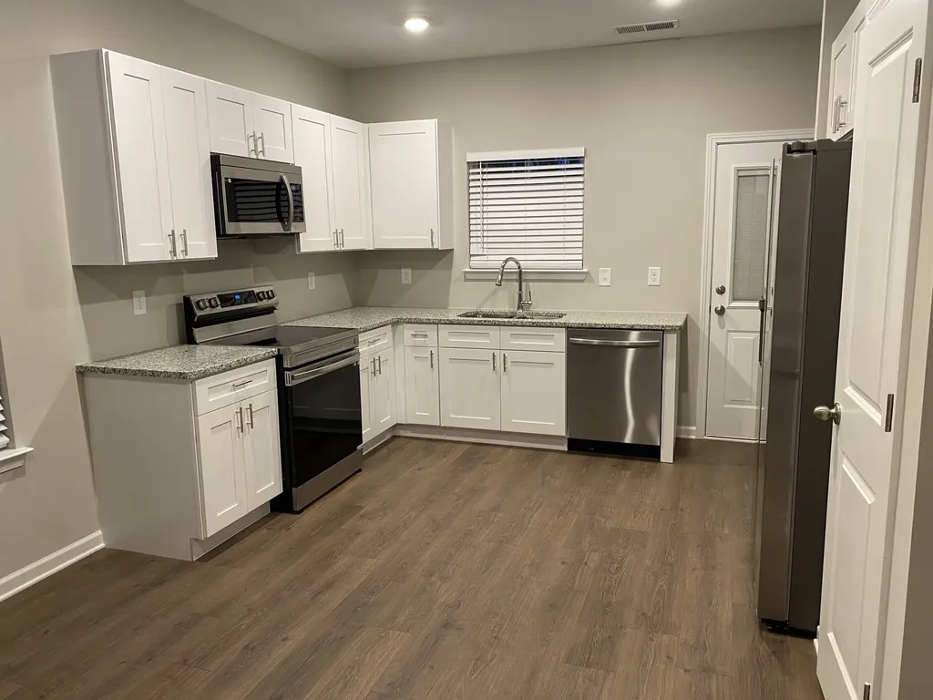 201 Tara Court Columbia TN 38401