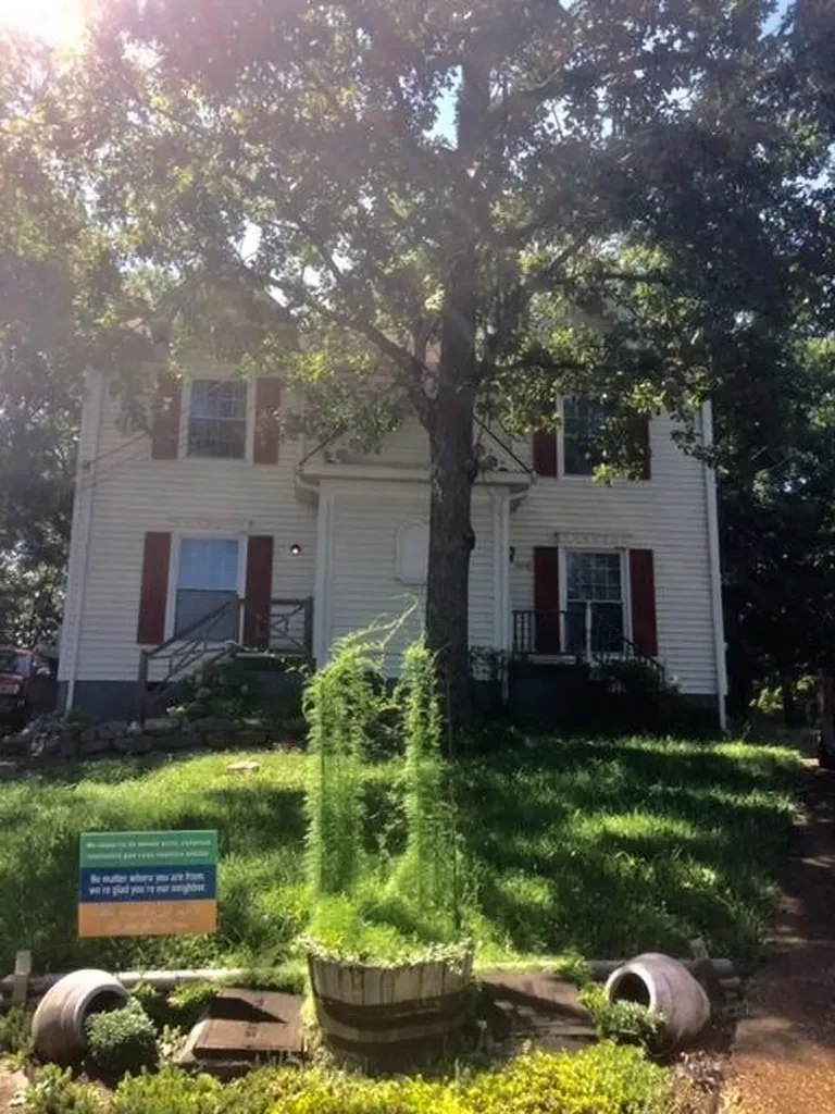 3208 Agatha Court Antioch TN 37013