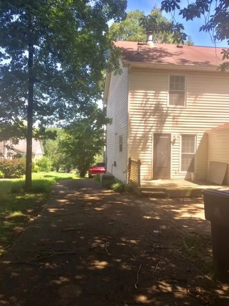 3208 Agatha Court Antioch TN 37013
