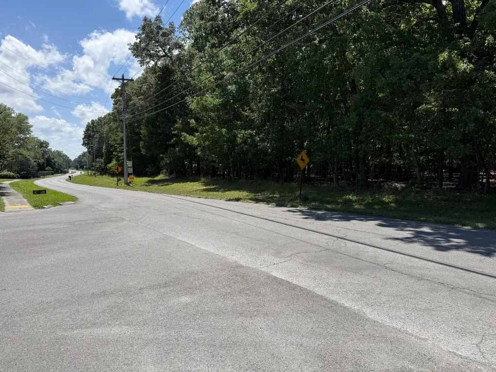 0 Short Springs Road Tullahoma TN 37388