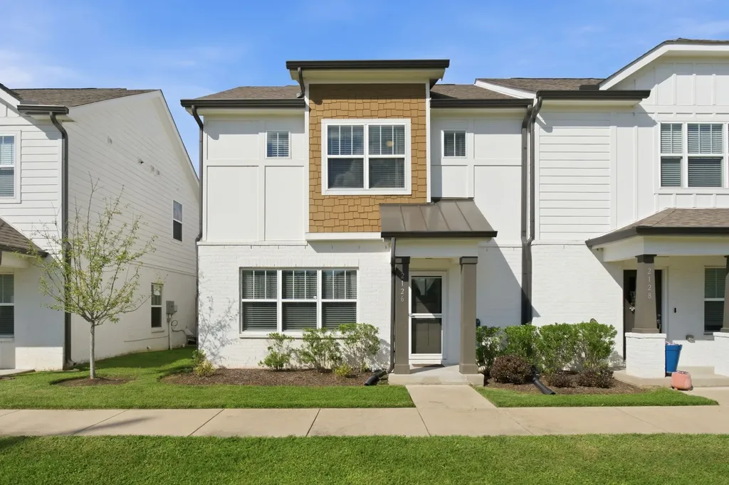 2126 Bayport Avenue Old Hickory TN 37138