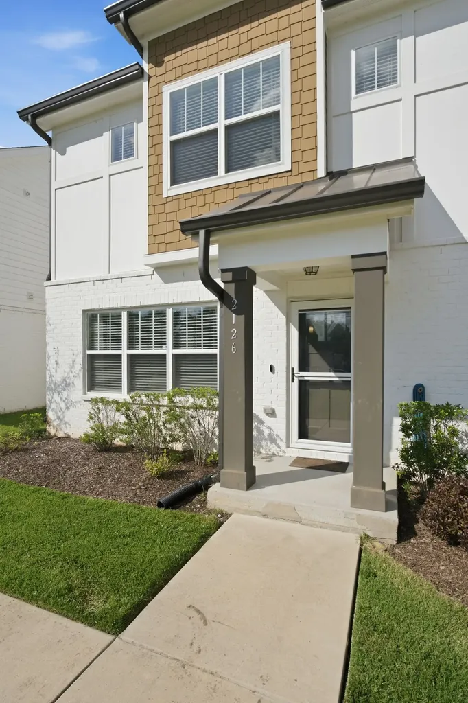 2126 Bayport Avenue Old Hickory TN 37138