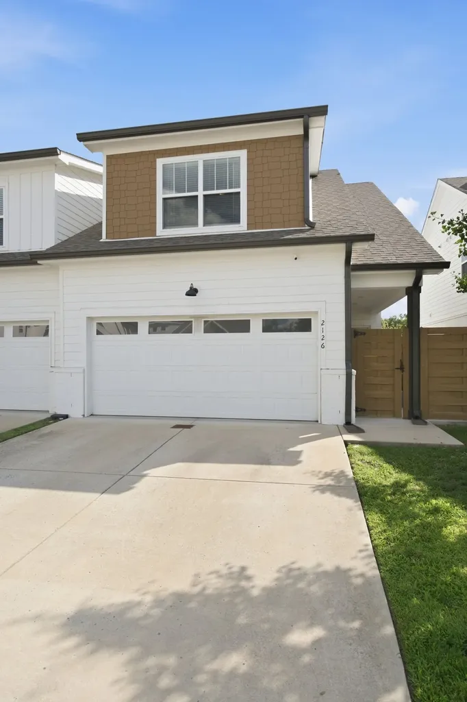 2126 Bayport Avenue Old Hickory TN 37138