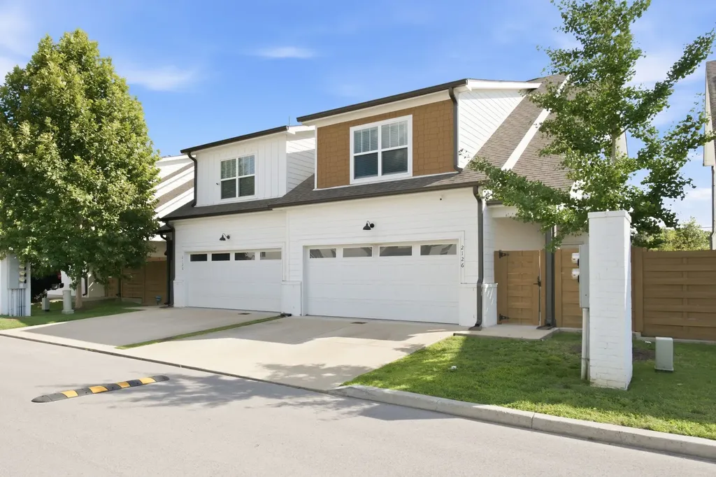 2126 Bayport Avenue Old Hickory TN 37138