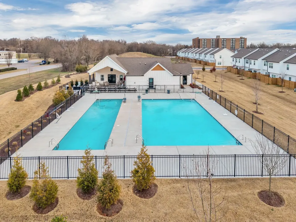 2126 Bayport Avenue Old Hickory TN 37138