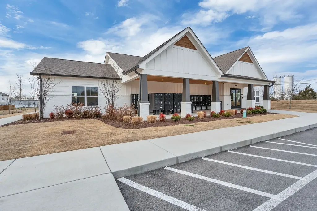 2126 Bayport Avenue Old Hickory TN 37138
