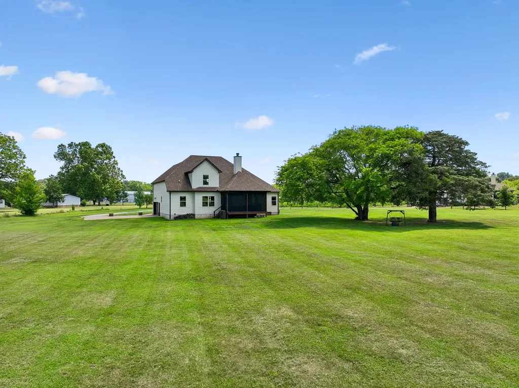 3930 Big Springs Road Lebanon TN 37090