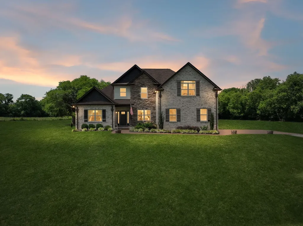 3930 Big Springs Road Lebanon TN 37090