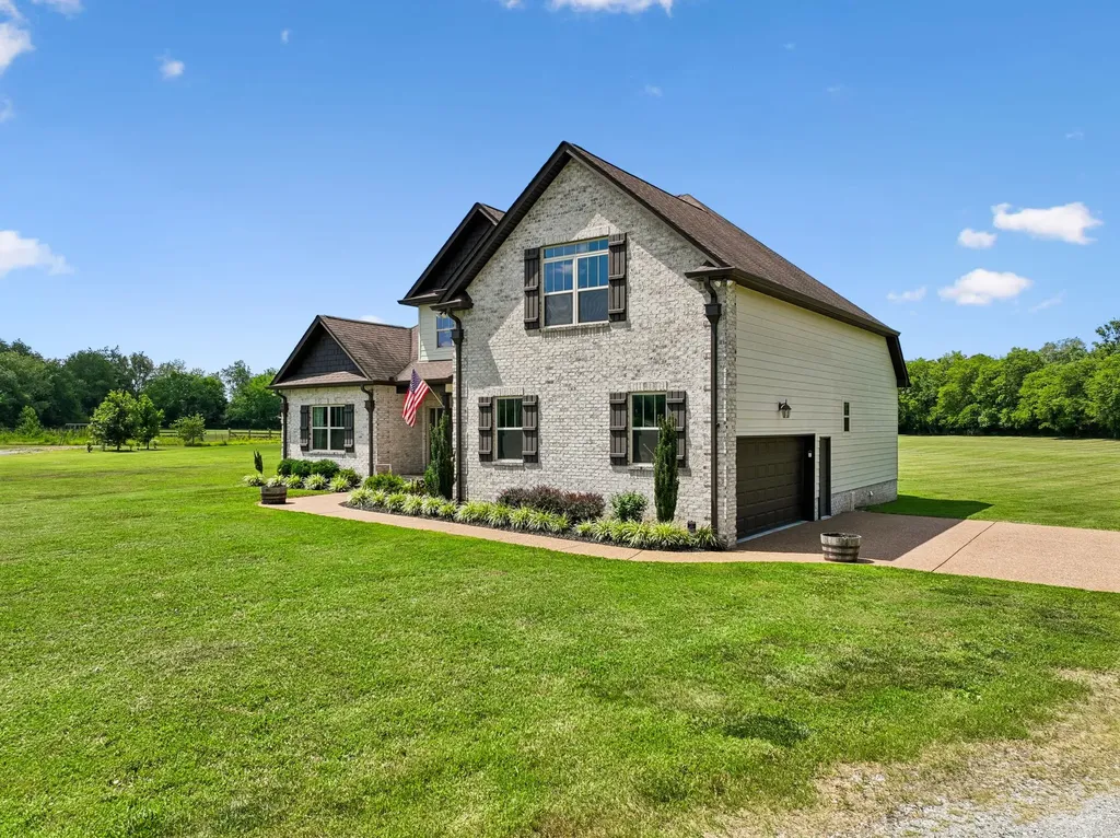 3930 Big Springs Road Lebanon TN 37090