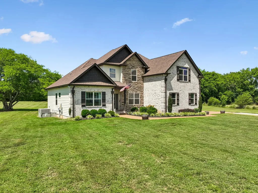 3930 Big Springs Road Lebanon TN 37090