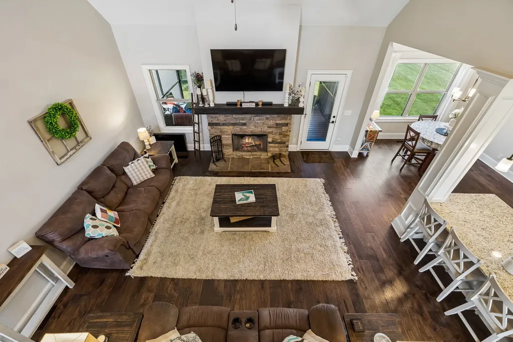 3930 Big Springs Road Lebanon TN 37090