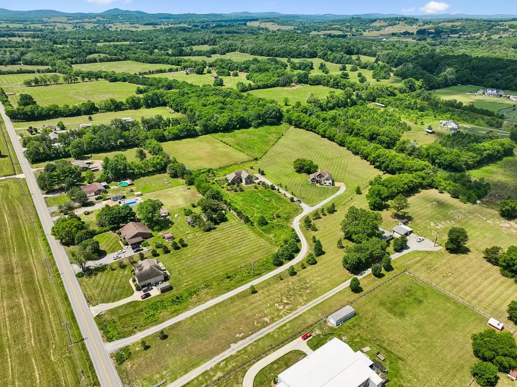 3930 Big Springs Road Lebanon TN 37090