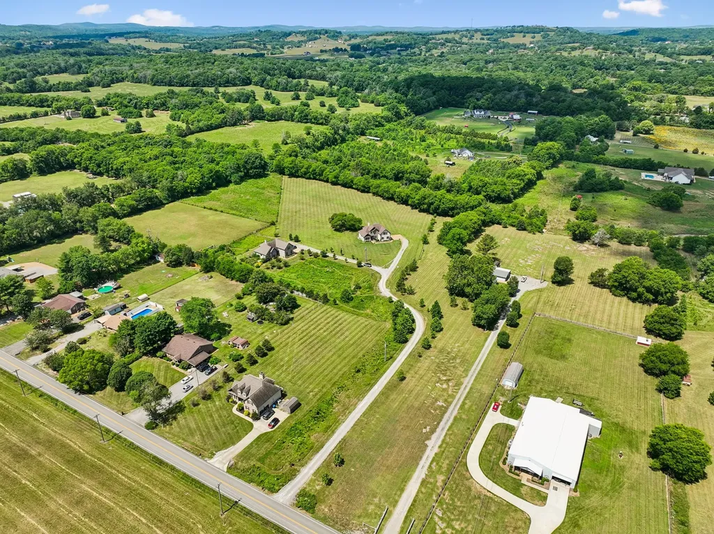 3930 Big Springs Road Lebanon TN 37090